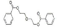 Diethylene glycol dibenzoate (DEDB)